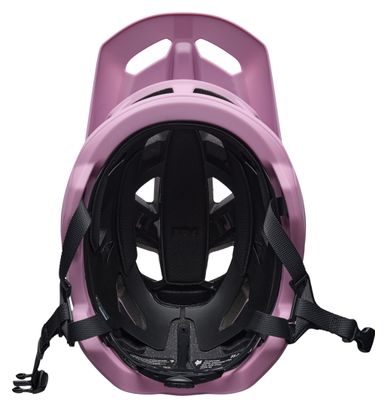 Casco de BTT Fox Speedframe Solid Lavanda