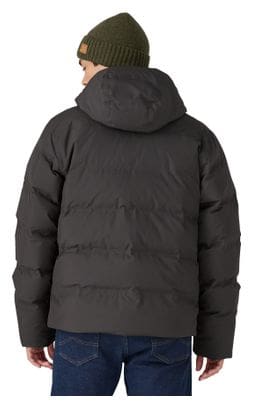Patagonia Jackson Glacier Jacket Black