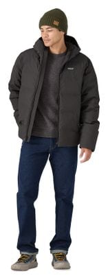 Patagonia Jackson Glacier Jacket Black