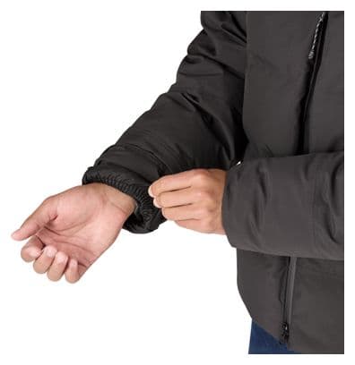 Patagonia Jackson Glacier Jacket Black