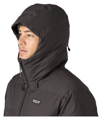 Patagonia Jackson Glacier Jacket Black