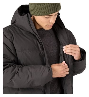 Patagonia Jackson Glacier Jacket Black
