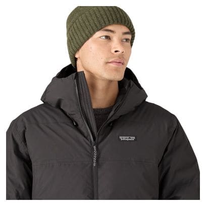 Patagonia Jackson Glacier Jacket Black