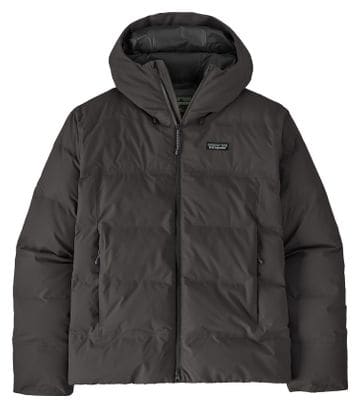 Patagonia Jackson Glacier Jacket Black