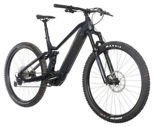 Prodotto ricondizionato - MTB elettrica Haibike Alltrail 6 Shimano Deore 12V 720 Wh 29'' Blu 2023