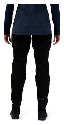 Pantalón Fox Ranger Mujer Negro