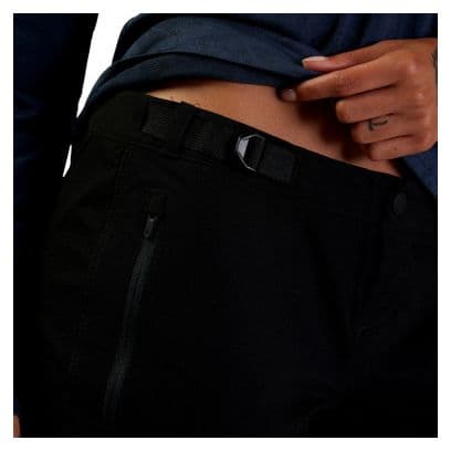 Pantalón Fox Ranger Mujer Negro