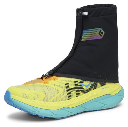 Black Diamond Distance Black Gaiters