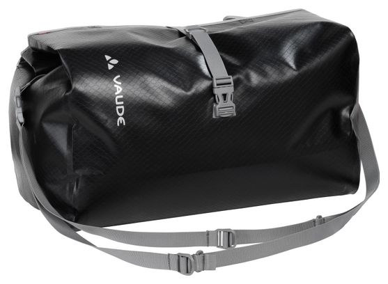 Vaude Top Case Black