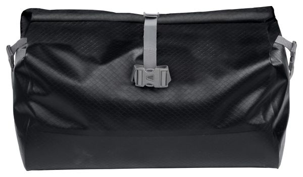 Vaude Top Case Black