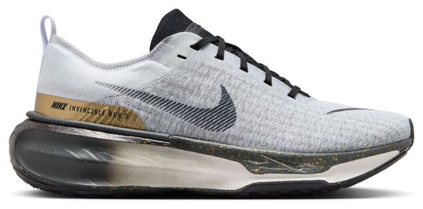 Invincible Nike Hardloopschoen Heren ZoomX Invincible Run Flyknit