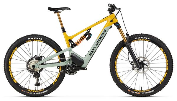 Rocky mountain altitude 90 hotsell