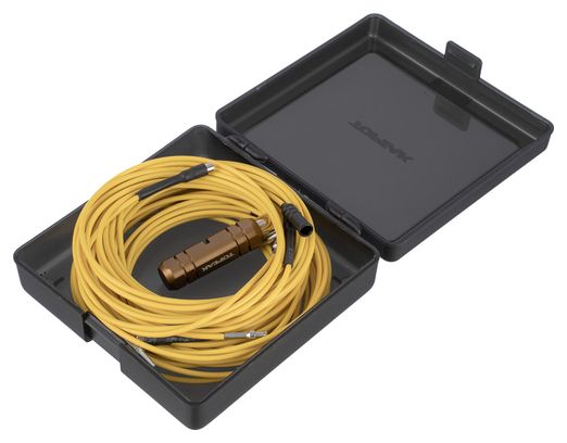 Kit de Guidage de Câble Interne Topeak