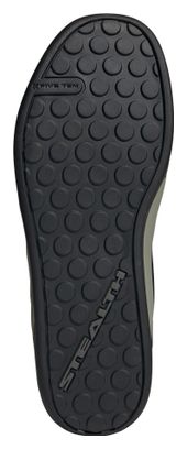 Chaussures de VTT adidas Five Ten Freerider Pro Canvas Gris/Noir