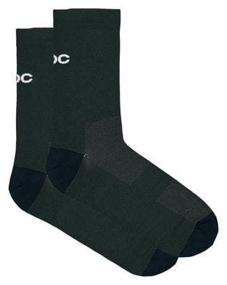 Poc Cadence Road Socken Grün