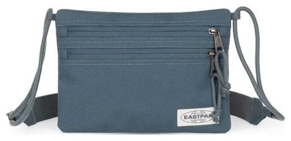 Eastpak Crostin Tasche 9S9 Washed Cobble Blau