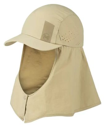 Buff Desert Cap Bruin