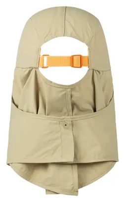 Buff Desert Cap Bruin