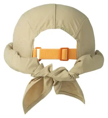 Buff Desert Cap Bruin