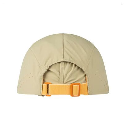 Buff Desert Cap Bruin