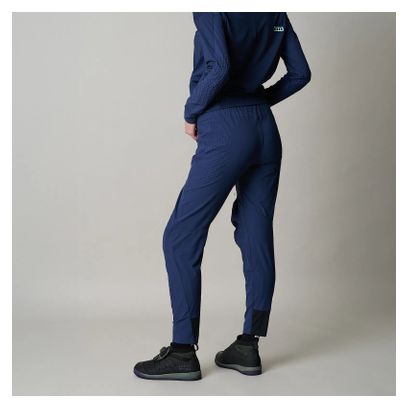 ION GRDXKN® Scrub Select MTB Pants Blue Unisex