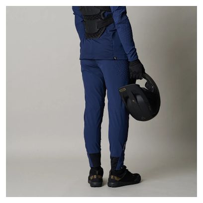 ION GRDXKN® Scrub Select MTB Pants Blue Unisex