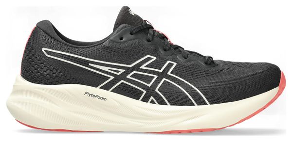 Zapatillas de running Asics Gel-Pulse 15 GTX Negro/Rosa Mujer