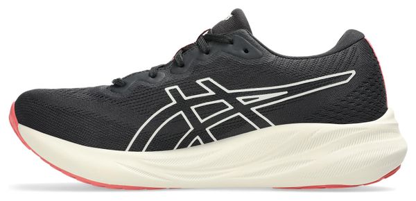 Zapatillas de running Asics Gel-Pulse 15 GTX Negro/Rosa Mujer