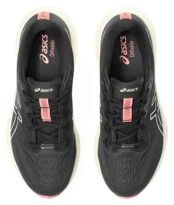 Zapatillas de running Asics Gel-Pulse 15 GTX Negro/Rosa Mujer