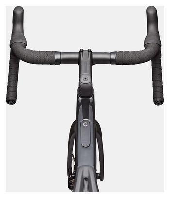 Cannondale Synapse Carbon 5 Shimano 105 12V 700 mm Road Bike Black