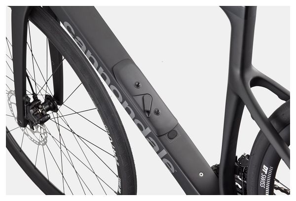 Cannondale Synapse Carbon 5 Shimano 105 12V 700 mm Road Bike Black