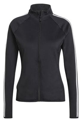 Veste femme adidas Aeroready Designed 2 Move 3-Bandes Track