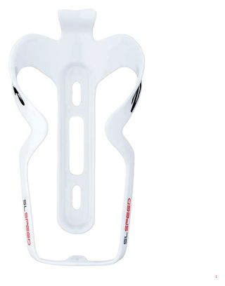 ZIPP SL Speed Carbon Carbon Bottle Holder White