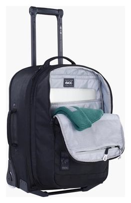 Evoc Terminal 60L Suitcase Black 