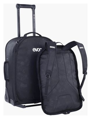 Evoc Terminal 60L Suitcase Black 