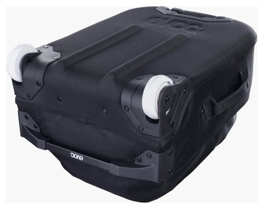 Evoc Terminal 60L Suitcase Black 