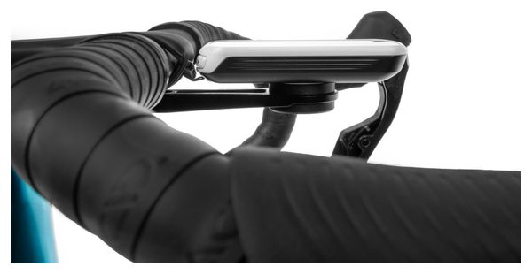 Support guidon déporté Cube X-lock