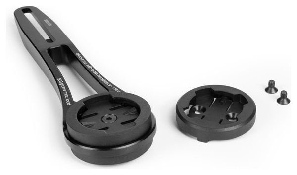 Support guidon déporté Cube X-lock