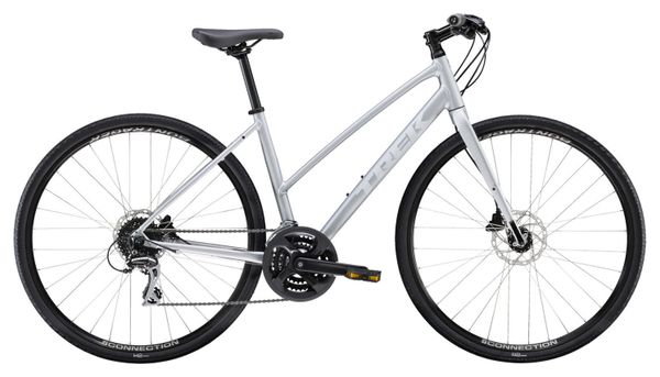 Vélo trek hybride femme hotsell