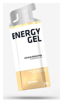 4 Energy Gels Aptonia Energy Gel Gesalzene Butter Karamell 32g