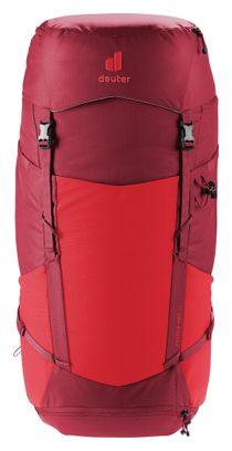 Zaino da trekking Deuter Futura Pro 36L rosso da uomo