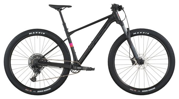 Scott Scale 935 Sram 12V 29'' Semi-Rigid Mountainbike Zwart