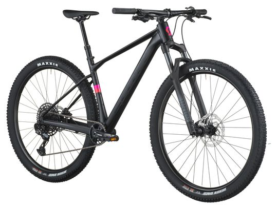 Scott Scale 935 Sram 12V 29'' Semi-Rigid Mountainbike Zwart