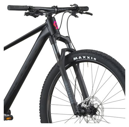 Scott Scale 935 Sram 12V 29'' Semi-Rigid Mountainbike Zwart