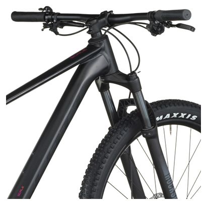 Scott Scale 935 Sram 12V 29'' Semi-Rigid Mountainbike Zwart