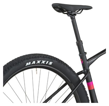 Scott Scale 935 Sram 12V 29'' Semi-Rigid Mountainbike Zwart