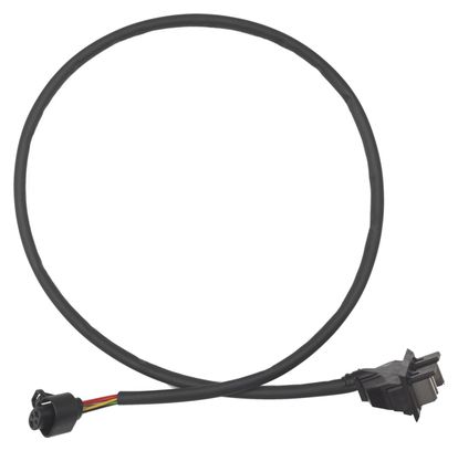 BOSCH Cable for Battery PowerPack Luggage Rack 850mm