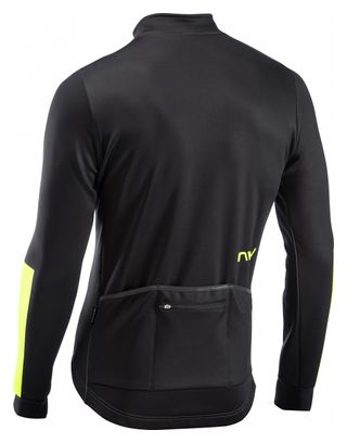 Northwave Blade 2 Jacket Grey/Fluorescent Yellow