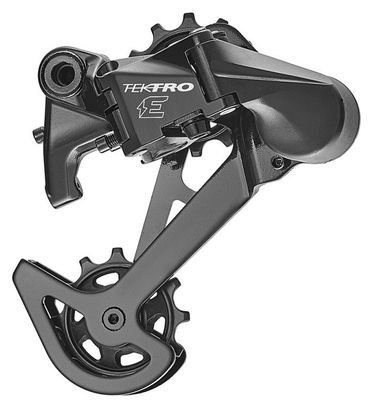 Tektro RD-M350 8/9V Achterderailleur Zwart