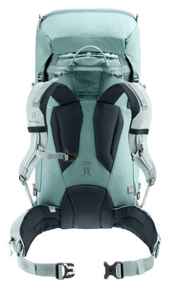 Sac d'Alpinisme Deuter Guide 42+8 SL Bleu Femme
